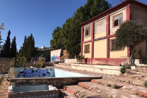Landejendom i Salinas, Alicante, Salinas - € 119.995 | Ref: Salgi3 - foto 9